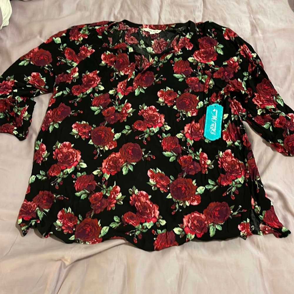 Pioneer Woman Blouse